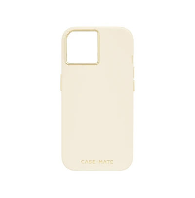 Case-Mate Silicone MagSafe Case for Apple iPhone 15 / iPhone 14 / iPhone 13