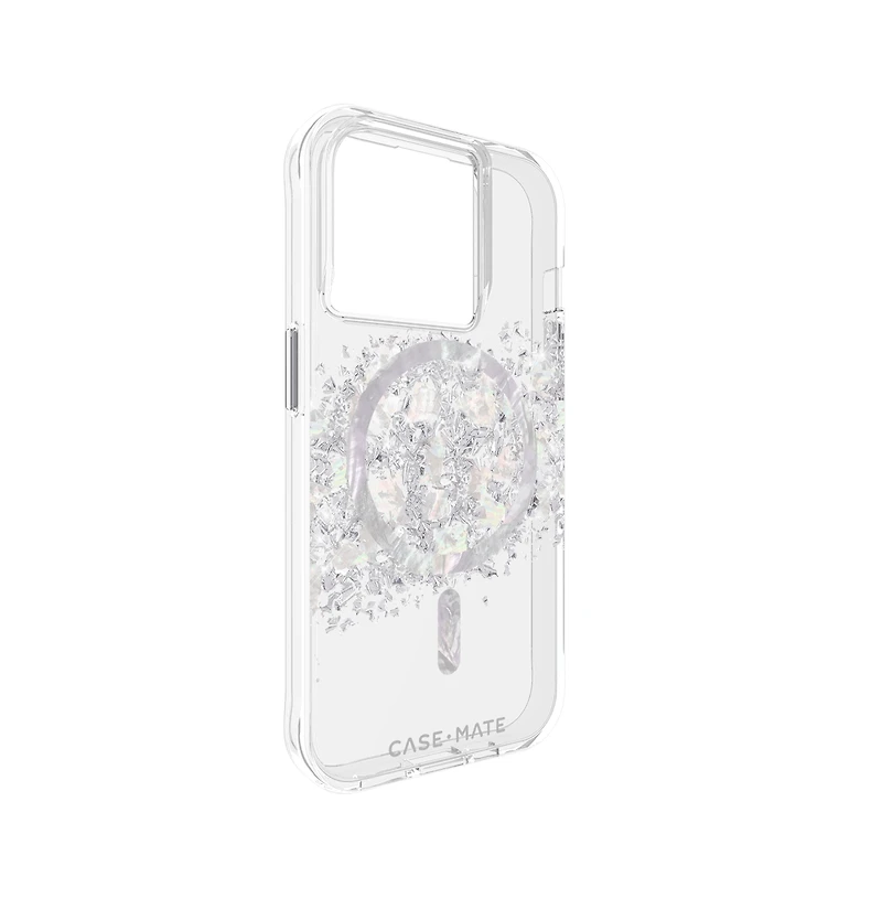 Case-Mate Karat MagSafe Case for Apple iPhone 15 Pro