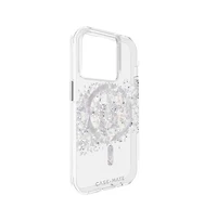 Case-Mate Karat MagSafe Case for Apple iPhone 15 Pro