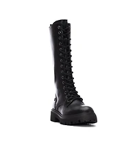 Xti Women's Combat Boots By Xti
