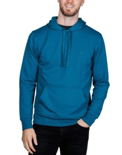 Tailorbyrd Mens Fleece Hoodie