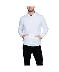 Tailorbyrd Men's Fleece Hoodie