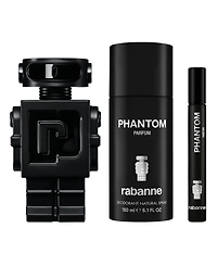 Rabanne 3-Pc. Phantom Parfum Intense Fragrance Gift Set