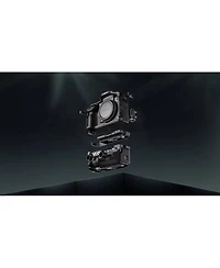 Tilta Full Camera Cage Lightweight Kit for Fujifilm GFX100 Ii, Black