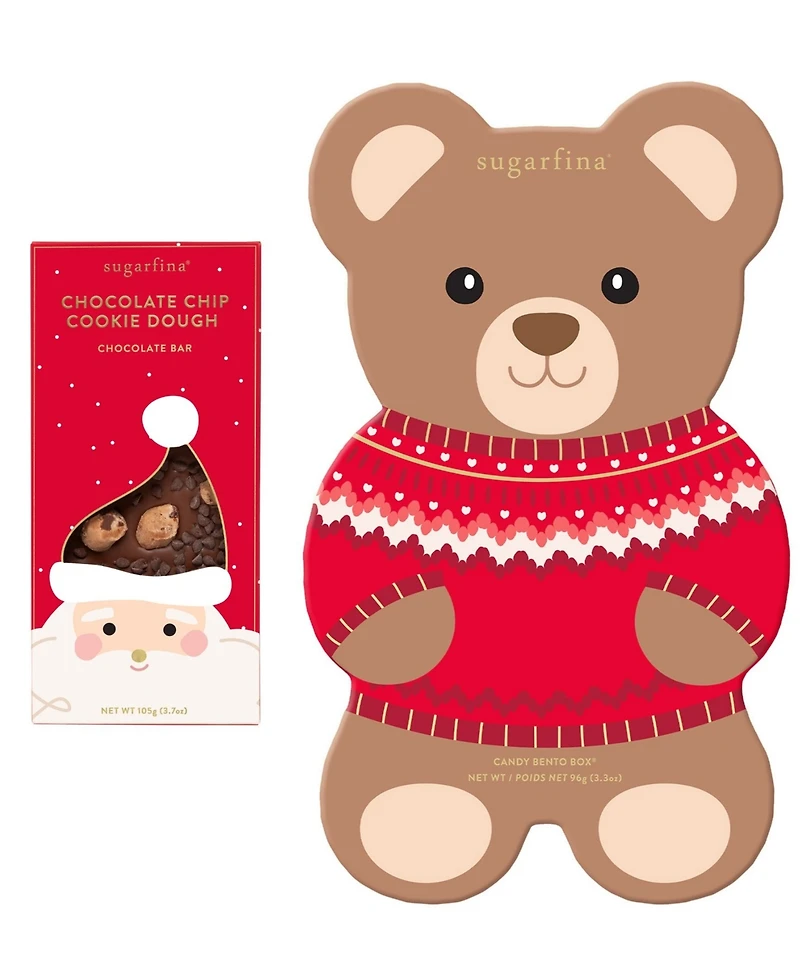 Sugarfina Beary Sweet Bundle, 2-Pc.