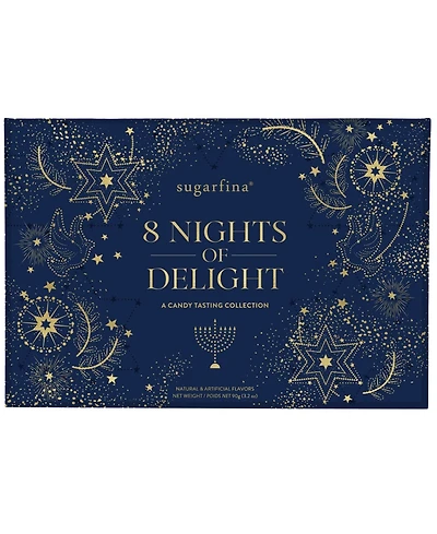 Sugarfina Eight Nights of Delight Hanukkah, 8-Pc.