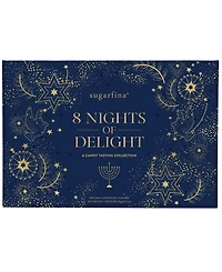 Sugarfina Eight Nights of Delight Hanukkah, 8-Pc.