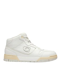 Coach Men's Soho Mid Sneakers