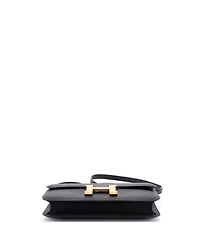 Pre-Owned Hermes 25 Constance Elan Nm Bag Epsom