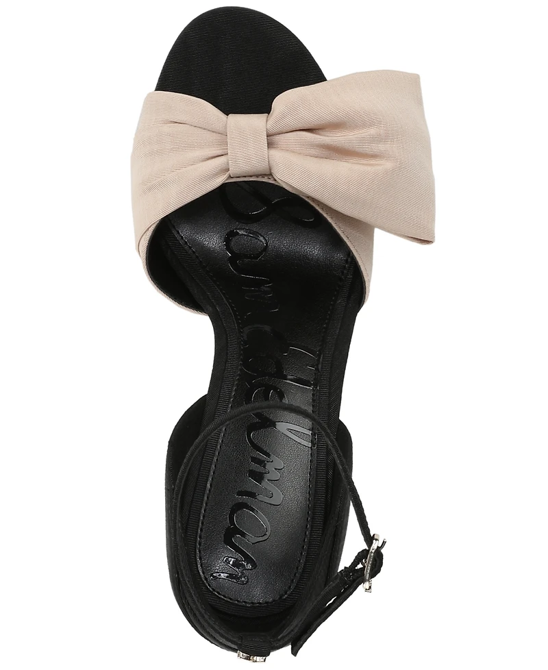 Sam Edelman Women's Ida Stiletto Pumps