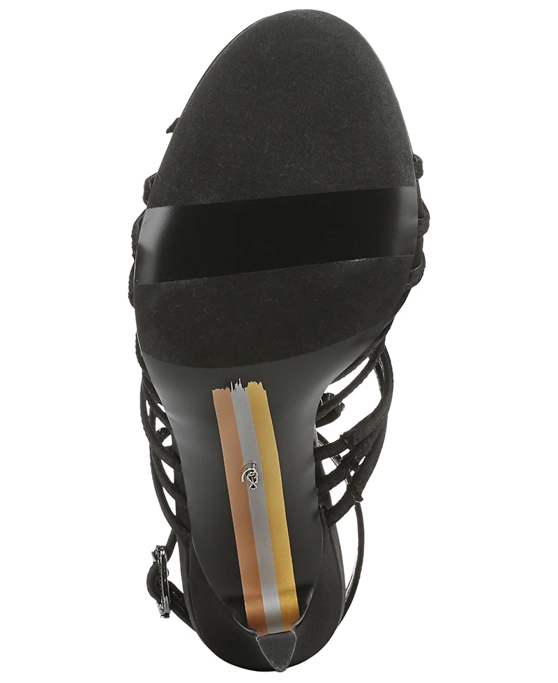 Sam Edelman Women's Iman Strappy Sandals