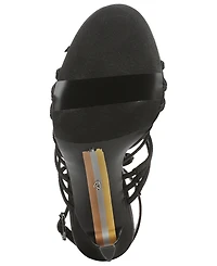 Sam Edelman Women's Iman Strappy Sandals