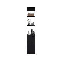 We Have Furniture Linen Cabinet Marion, Bathroom