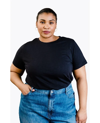 Able Women's Everyday Tee
