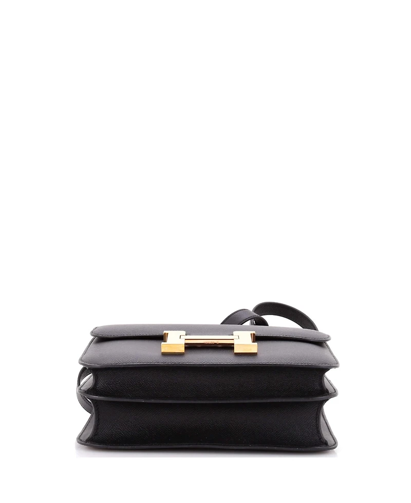 Pre-Owned Hermes 24 Constance Bag Epsom