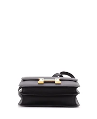 Pre-Owned Hermes 24 Constance Bag Epsom
