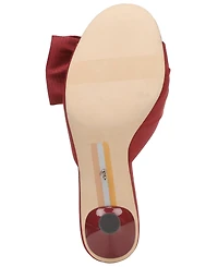 Sam Edelman Women's Ragan Slip On Mules