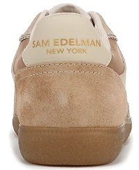 Sam Edelman Women's Kallen Lace-Up Sneakers