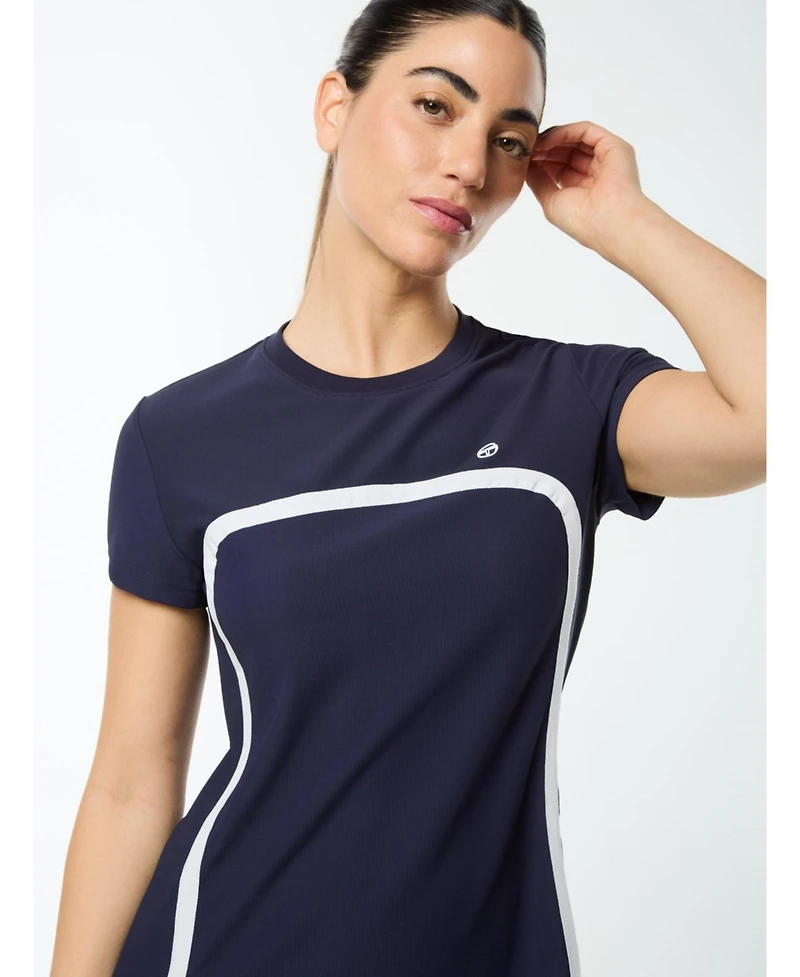 Sergio Tacchini Women's Tachhini Bria Dress