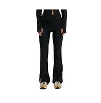 Cotton On Women's Active Fleece Lined Flare