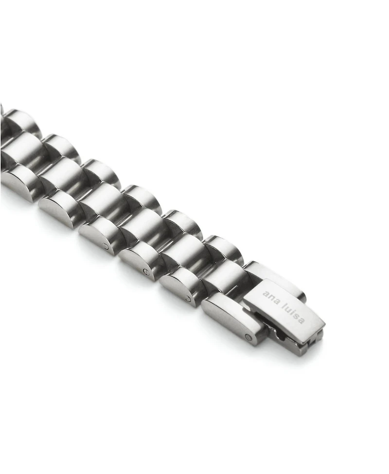 Ana Luisa Watch Strap Bracelet