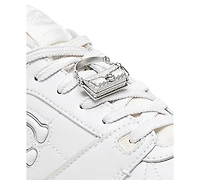 Coach Women's Small Tabby Shoe Charm