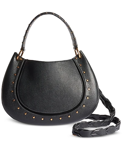 Sam Edelman Wyatt Small Convertible Hobo Bag