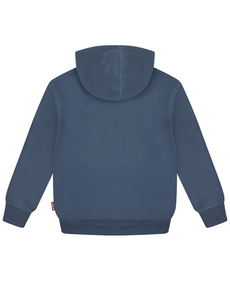 Levi's Boys 8-20 Sporty Long Sleeve Hoodie