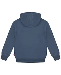 Levi's Boys 8-20 Sporty Long Sleeve Hoodie