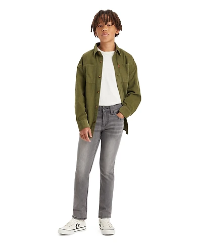 Levi's Boys 8-20 512 Strong Performance Jeans