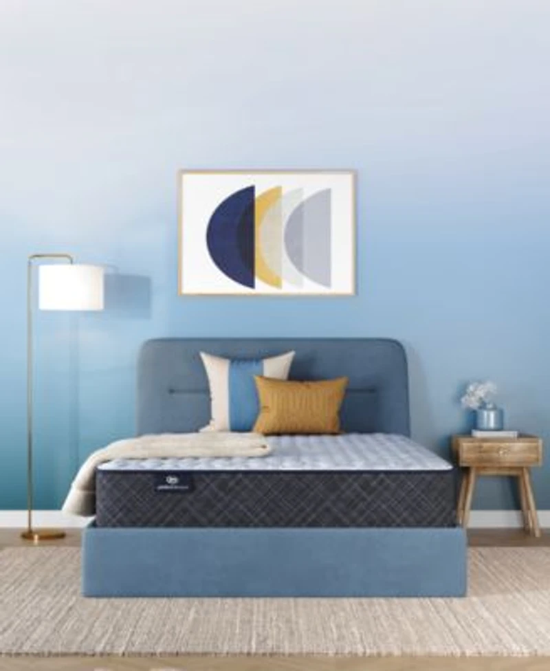 Serta Perfect Sleeper Iceland Poppy 12 Firm Tight Top Mattress Collection