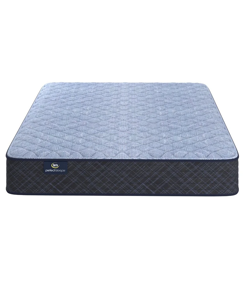 Serta Perfect Sleeper Cobra Lily 10.5" Firm Tight Top Mattress, Queen