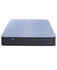 Serta Perfect Sleeper Cobra Lily 10.5" Firm Tight Top Mattress, Queen