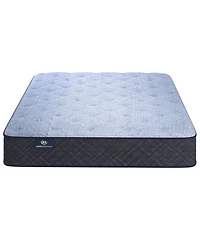 Serta Perfect Sleeper Cobra Lily 10.5" Plush Tight Top Mattress, Queen