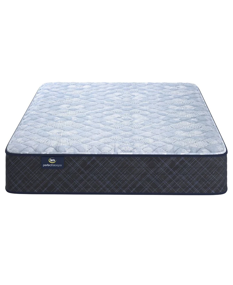 Serta Perfect Sleeper Iceland Poppy 12" Firm Tight Top Mattress, Twin