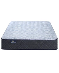 Serta Perfect Sleeper Iceland Poppy 12" Firm Tight Top Mattress, Twin