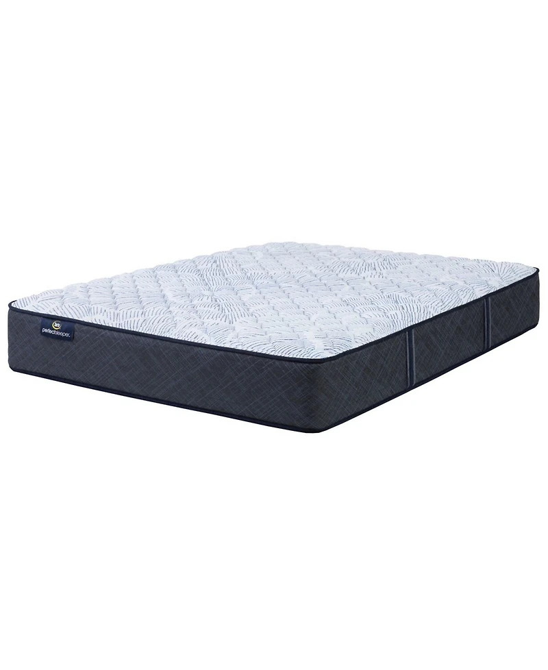 Serta Perfect Sleeper Iceland Poppy 12" Firm Tight Top Mattress, Queen