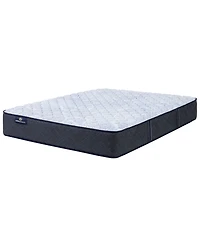 Serta Perfect Sleeper Iceland Poppy 12" Firm Tight Top Mattress, Queen