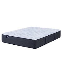 Serta Perfect Sleeper Iceland Poppy 14" Plush Pillow Top Mattress, Full