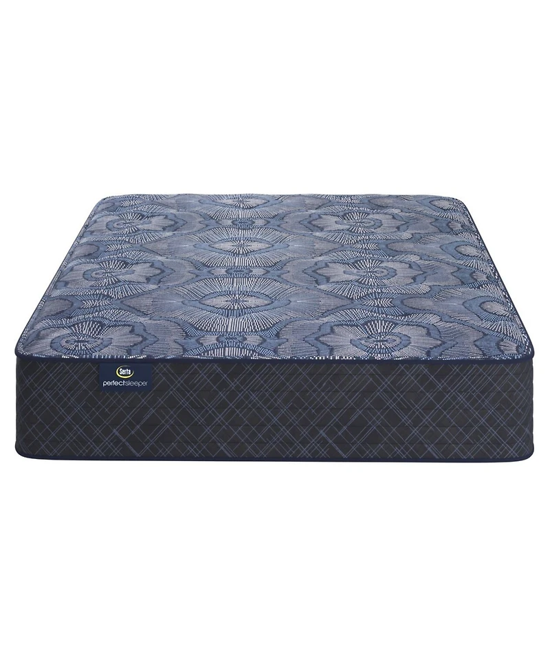 Serta Perfect Sleeper Osiria Rose 13" Plush Tight Top Mattress, King