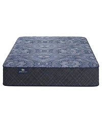 Serta Perfect Sleeper Osiria Rose 13" Plush Tight Top Mattress, King