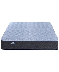 Serta Perfect Sleeper Cobra Lily 10.5" Firm Tight Top Mattress, Full