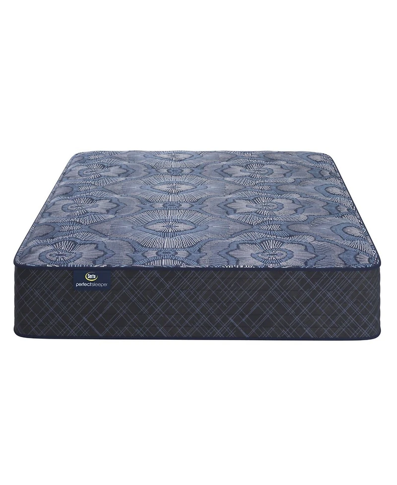 Serta Perfect Sleeper Osiria Rose 13" Plush Tight Top Mattress Set