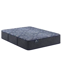 Serta Perfect Sleeper Tundra Valley 14" Firm Hybrid Tight Top Mattress Set, King