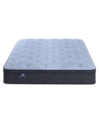 Serta Perfect Sleeper Cobra Lily 11" Plush Euro Top Mattress Set, California King