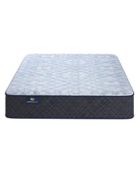 Serta Perfect Sleeper Iceland Poppy 12" Firm Tight Top Mattress Set, Full