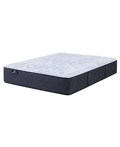 Serta Perfect Sleeper Iceland Poppy 13.5" Medium Tight Top Mattress Set, California King