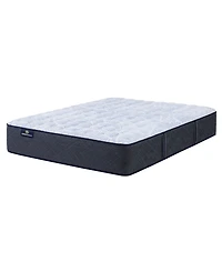 Serta Perfect Sleeper Iceland Poppy 13.5" Medium Tight Top Mattress Set, California King
