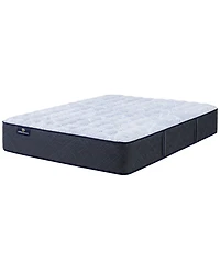 Serta Perfect Sleeper Iceland Poppy 14" Plush Pillow Top Mattress Set, King