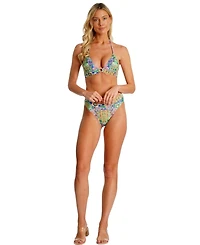 La Moda Clothing Women's Bikini Set